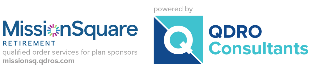QDRO-Consultants